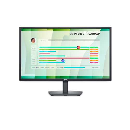 Dell E2723HN monitor- tilt