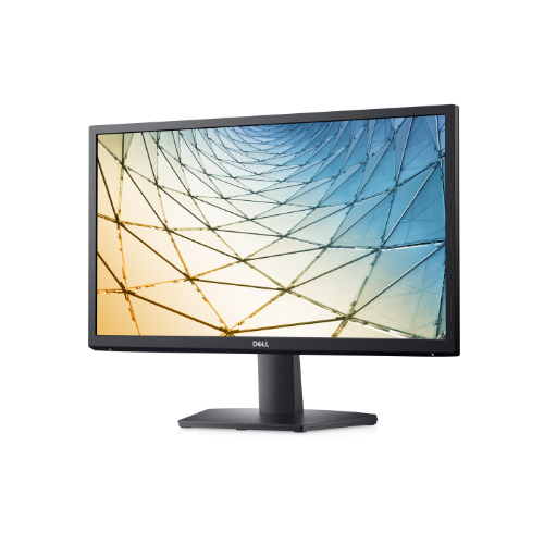 Dell SE2222H Monitor right side view