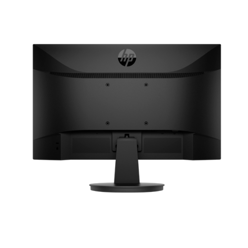 HP v22v monitor front view