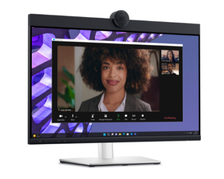 Dell P2424WEB monitor
