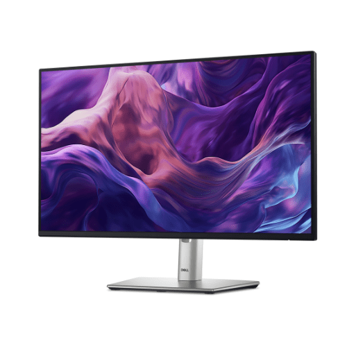 Dell P2425H monitor