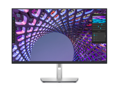 Dell P3223QE monitor