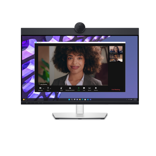 Dell P2424WEB monitor