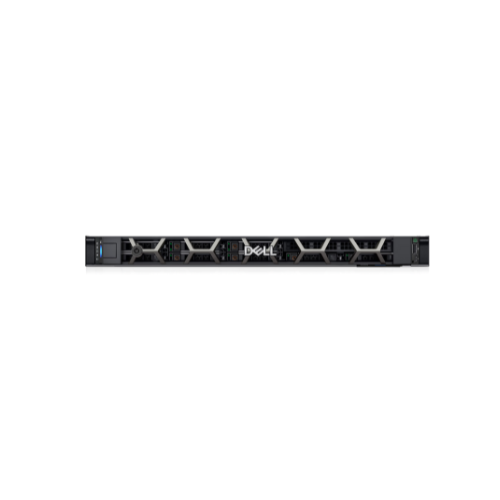 Dell R350 Rack Server