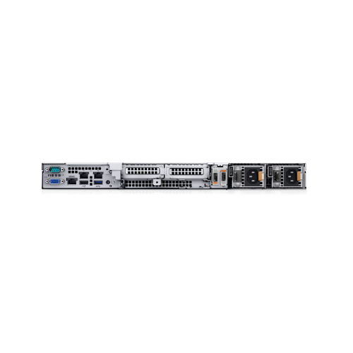 Dell R350 Rack Server