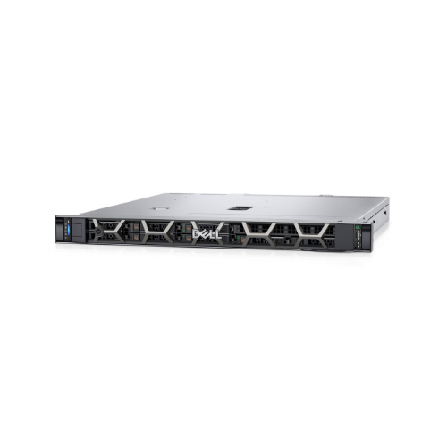 Dell R350 Rack Server