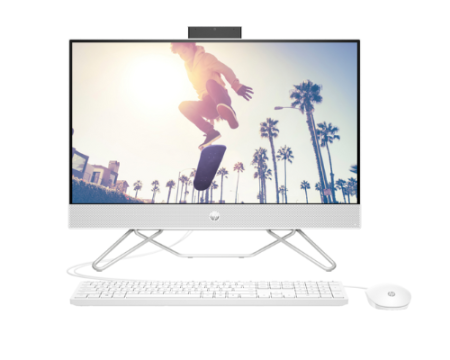 HP AIO 24-CB146-1