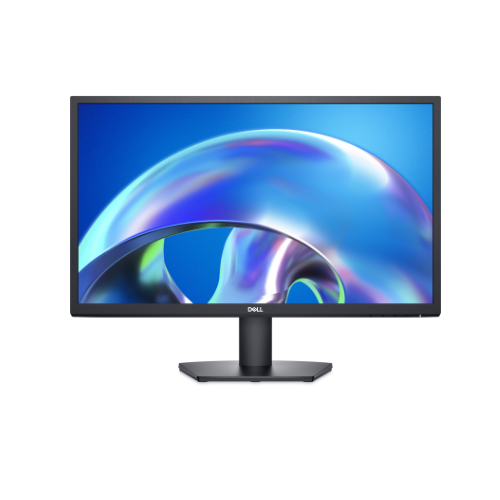 Dell SE2425H Monitor front view