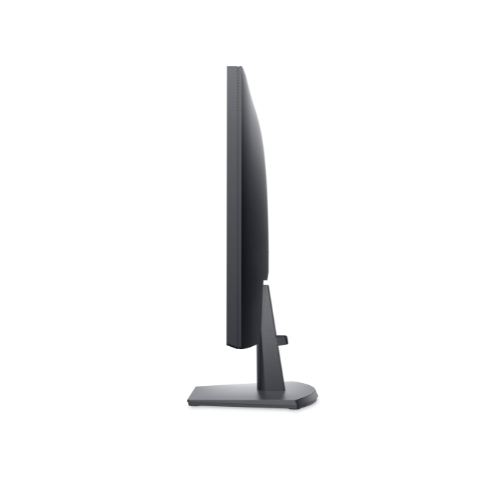 Dell SE2425H monitor side angle view-2