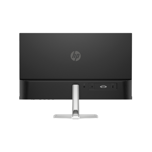 HP 527SF Monitor front view