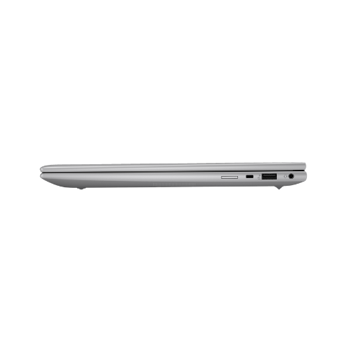 HP zbook G11 port view-2