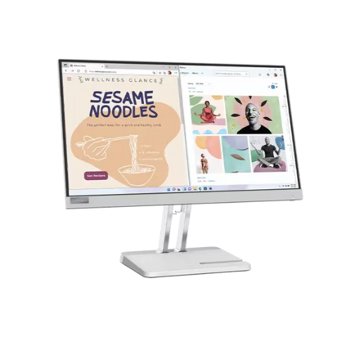 Lenovo l22e-40 monitor