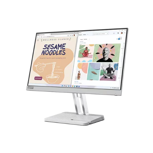 Lenovo l22e-40 monitor