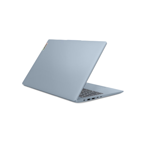 Lenovo ideapad slim front slide view