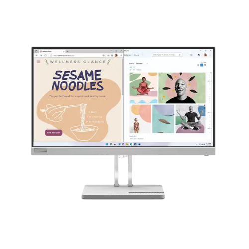 Lenovo l22e-40 monitor