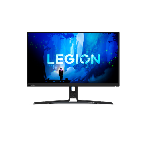 Lenovo legion y series monitor front view