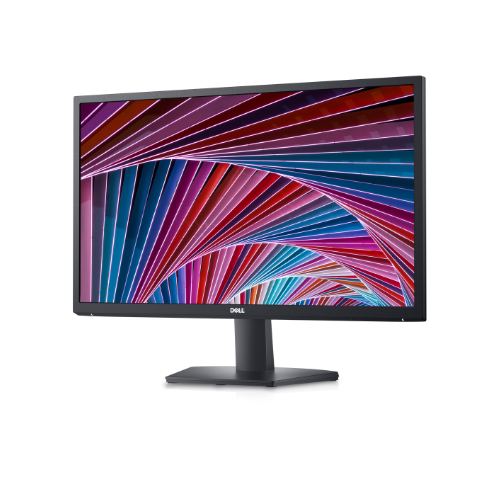 Dell SE2422H Monitor left side view