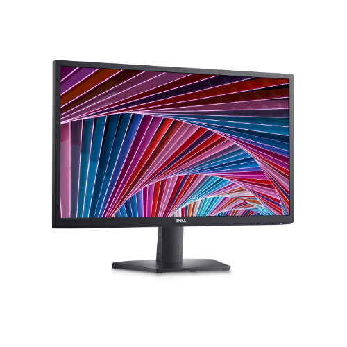 Dell SE2422H Monitor right side view