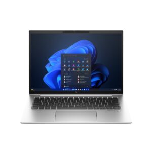 (AD4K5ET#BH5) EliteBook 840 G11, U5-125U, 16GB, 512GB, W11 Pro, 1Yr
