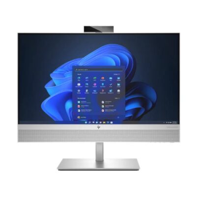 HP EliteOne 840 G9 AIO Intel® Core™ i7-14700 (non-touch), 16GB RAM, 512GB SSD, Windows 11 Pro, 1-Year Warranty
