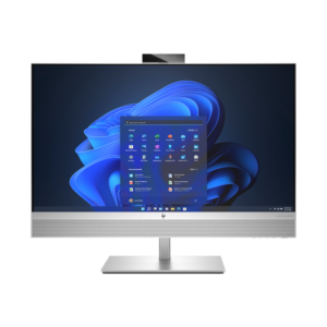 HP EliteOne 870 G9 AIO Intel® Core™ i7-14700 (non-touch), 16GB RAM, 512GB SSD, Windows 11 Pro, 1-Year Warranty