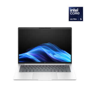 HP EliteBook 8 G1i Intel® Core™ Ultra 5 225U, 16GB DDR5, 512GB SSD, 16-inch, Windows 11 Pro