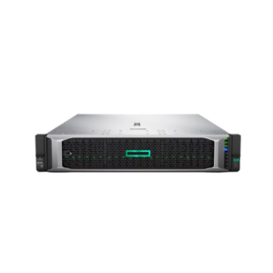 (P77170-425)HPE ProLiant DL380 Gen10 Plus Server – Xeon Silver 4309Y, 64GB RAM, 2×480GB SSD, Dual 800W PSU, 3-Year Warranty
