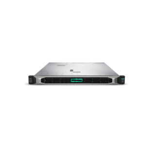 (P77171-425)HPE ProLiant DL360 Gen10 Plus Server – Xeon Silver 4309Y, 64GB RAM, 2×2.4TB SAS, Dual 800W PSU, 3-Year Warranty