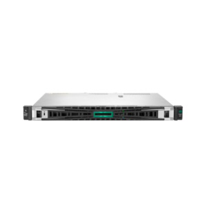 (P65396-421)HPE ProLiant DL20 Gen11 Server – Intel Xeon E-2436, 16GB RAM, Single 500W PSU, 3-Year Warranty