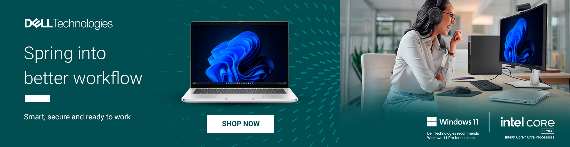 WooCommerce Banner